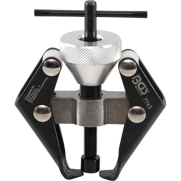 BGS 7743 | Pole Terminal and Wiper Arm Puller | 2-arm