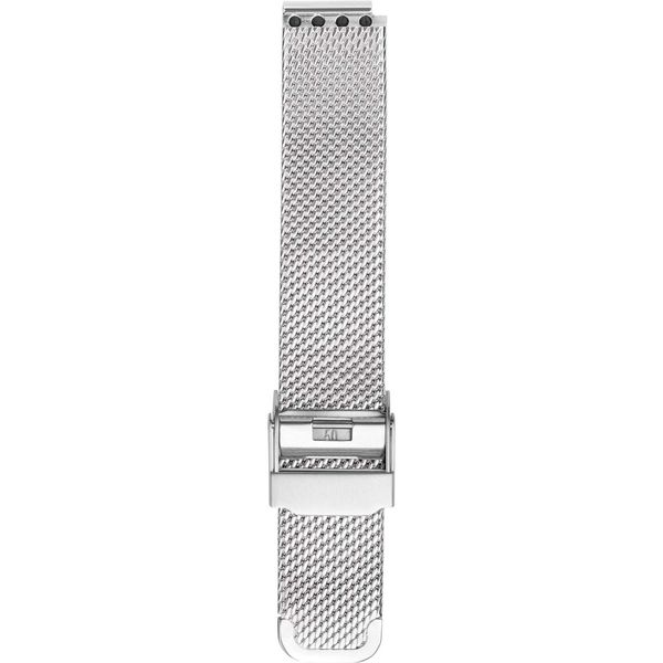 BERING Unisex Adult Stainless Steel Watch Strap PT-15531-BMCX