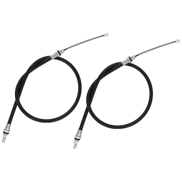 Metzger 10.9336 Cable, parking brake