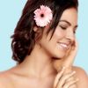 Mandy's Original Wax Strips for Face - 10 Double Sided Crystal Strips