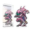 Figpin XL d.va + Meka x5