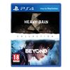 Heavy Rain and Beyond Collection (PS4)
