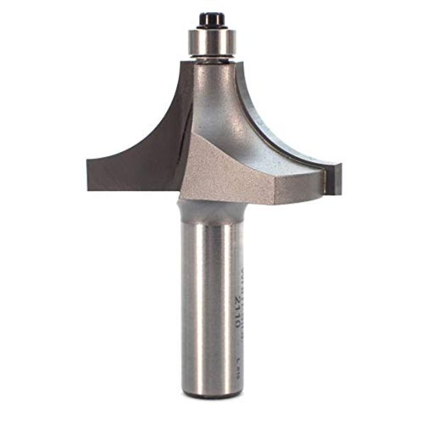 Whiteside Router Bits 2110 Beading Bit with Ball Bearing