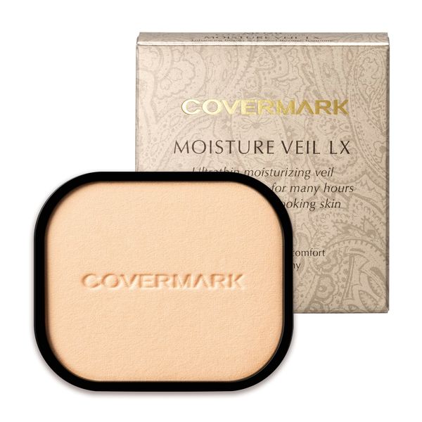 COVERMARK MN20 Moisturizing Veil LX Refill (Foundation / SPF32 PA+++),