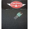 610404-1 RCA Transistor PNP Silicon Darlington NTE262  ECG262