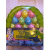 Easter Egg Hunt Kits. With Tattoo Stickers . 3 Packs ( 48 Eggs)
