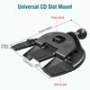 aphqua CD Slot Mount for A2/A3