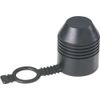 HP-Autozubehör 18014 Coupling Cap with Ring