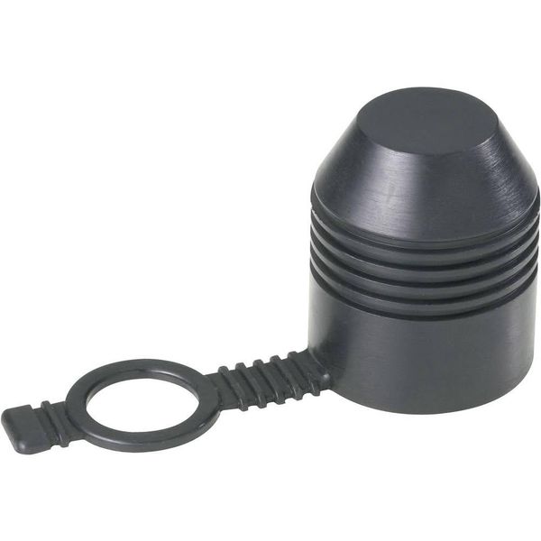 HP-Autozubehör 18014 Coupling Cap with Ring