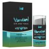 INTT Vibration! Gin & Tonic Tingling Gel