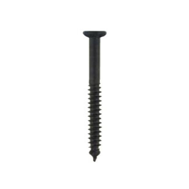 Wakai Sangyo KMFB25V Wood Crack Prevention Screws, Mini, Bronze, Length 1.0 inches (25 mm), Pack of 250