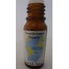 Handmade Travel Sickness Crystal Water Tincture