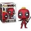 Funko Pop Ladypool Diamond Collection Exclusive 1404