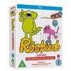 Roobarb and Custard The Complete Collection [Blu-ray]