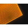 WAKI Reflector Z-31 100X50 K Orange