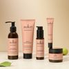 Sukin Brightening Glow Night Moisturiser with Kakadu Plum & Vitamin E, 1.69 Ounce
