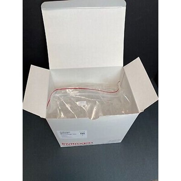 Invitrogen Centrifuge Tube 2 ml Total of 500 Tubes