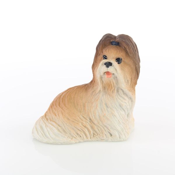 Conversation Concepts Shih Tzu Tan Tiny One Figurine