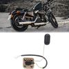 uxcell Motorcycle Scooter Fuel Tank Level Float Sensor Sending Unit for Yamaha YBR125