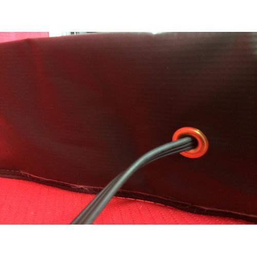 BMI 36"/ 80 watt Battery Blanket Heater Warmer Battery Wrap 5 X 36