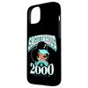 Schütze 2000 melanierte Haut Sternzeichen Eigenschaften Queen Diva Hülle für iPhone 15 Plus