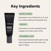 Cardon Dark Circle Eye Rescue | Under Eye Roller for Eye Bags, Dark Circles, Wrinkles | Made with Peptides, Niacinamide, Hyaluronic Acid | Cooling Eye Stick Remover (1 Pack)