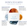 AIIR Sapphire Hair Mask
