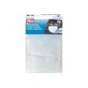Prym Trouser Pockets, White, One Size