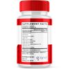 Gluco Sense Advanced Blood Formula Glycogen Max Support Supplement 60 Capsules