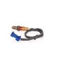 Bosch 0258006185 - Lambda sensor with vehicle-specific connector