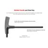 TEKTON T27 Star T-Handle Key | KTT32270