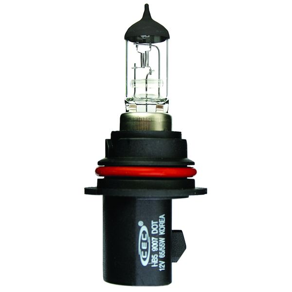 CEC Halogen Bulb