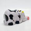 Desktop Cleaner Mini Vacuum Cleaner Desk Clean TE-502 Table Cleaner Cow