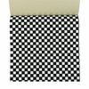 Paperhues Geometric Patterns Scrapbook Papers 12x12" Pad, 24 Sheets.