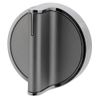 Range Cooktop Burner Knob W10594481 for Whirlpool