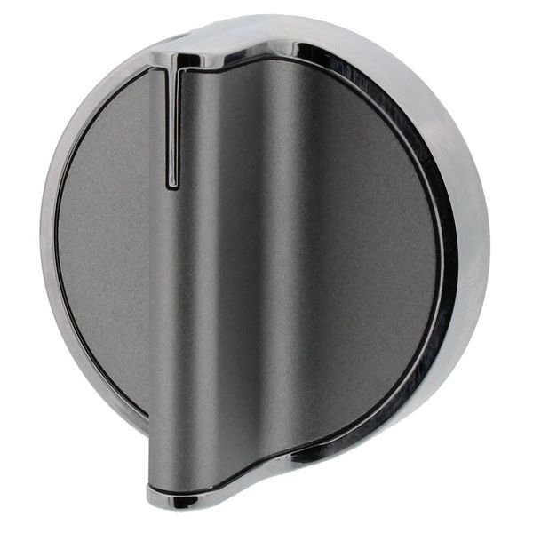 Range Cooktop Burner Knob W10594481 for Whirlpool