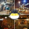 100FT Construction String Lights LED Industrial Grade  for Construction Light US