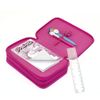 GIRABRILLA Pencil CASE, assorted colors