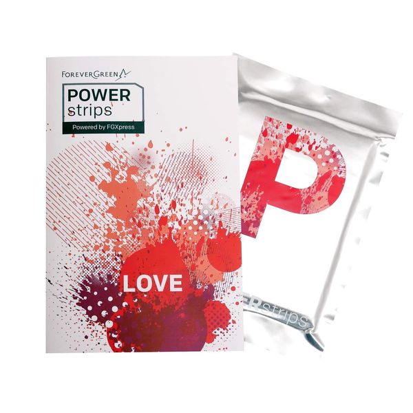 Fgxpress Powerstrips 18 Strips
