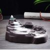 200 NEW SMALL BACKFLOW INCENSE CONES BURNER FLOWER MIX BULK PRICING BULLET CONE