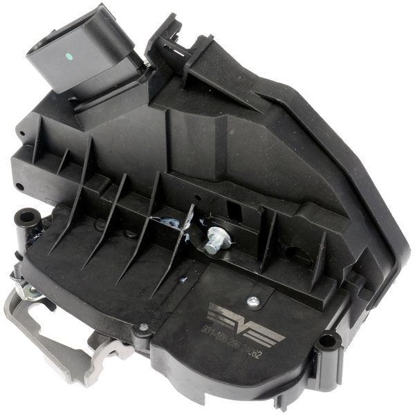 Dorman 931-106 Front Driver Side Door Lock Actuator Motor Compatible with Select Ford/Lincoln Models