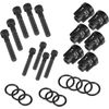 Pressure Washer Pump Valve Check Kit 190591GS for Briggs,Stratto