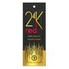 Power Tan 24K Red Tingle Sunbed Tanning Lotion Accelerator 20ml