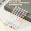 PATIKIL 12  0.5mm   DIY       16cm  