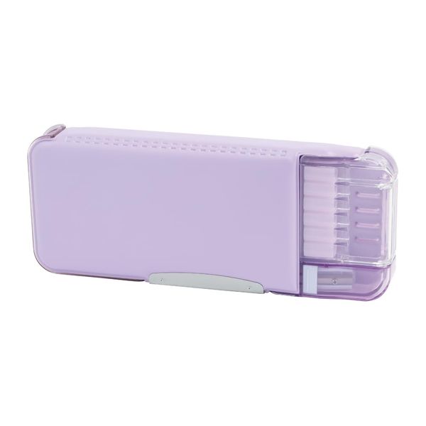 [Sonic] Packing Organizer, Uka Suppo, Violet