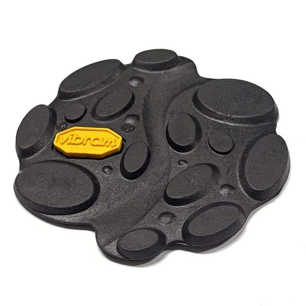 Vibram Coaster Chameleon Black