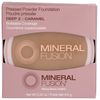 MINERAL FUSION Deep 2 Pressed Base, 0.32 OZ