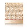 Maquillage Dramatic Styling Eyes S Eye Shadow Brown 0.1 oz (4 g) x 1)