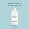 SWASH, Liquid Laundry Detergent, Pure Linen, 83 Loads, 30 Fl. Oz.