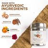 The Tribe Concepts Face Brightening Daily Cleanser_100g